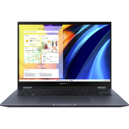 Ноутбук ASUS Vivobook flip TN3402QA-LZ177 14