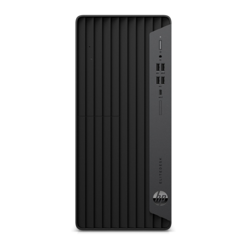 Компьютер/ HP EliteDesk 800 G6 TWR  Intel Core i7 10700(2.9Ghz)/16384Mb/512SSDGb/DVDrw/war 1y/Win10Pro + RUS,260W, HDMI Port фото 2