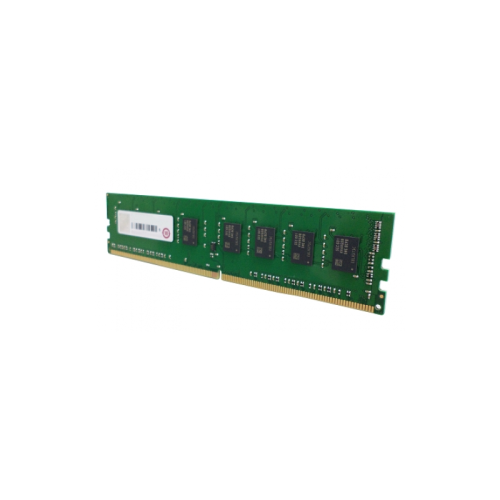 Оперативная память/ QNAP RAM-8GDR4ECT0-UD-2666 8GB ECC DDR4 RAM, 2666 MHZ, UDIMM