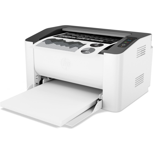 Принтер HP Laser 107w (4ZB78A#B19) фото 2