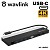 Док-станция WAVLINK USB-C 4K Universal (WL-UMD03)