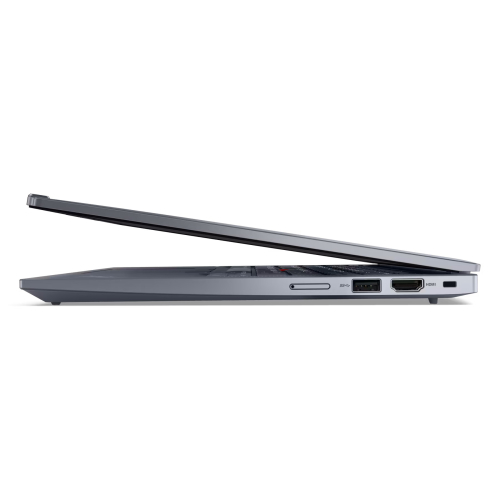 Ноутбук Lenovo Thinkpad X13 Gen 4 [21EX0029AU] i5-1335U/16Gb/512Gb SSD/13.3 WUXGA IPS 300nits, 100% sRGB/Cam 5.0 MP + IR/Backlit/FPR/Win 11Pro фото 2