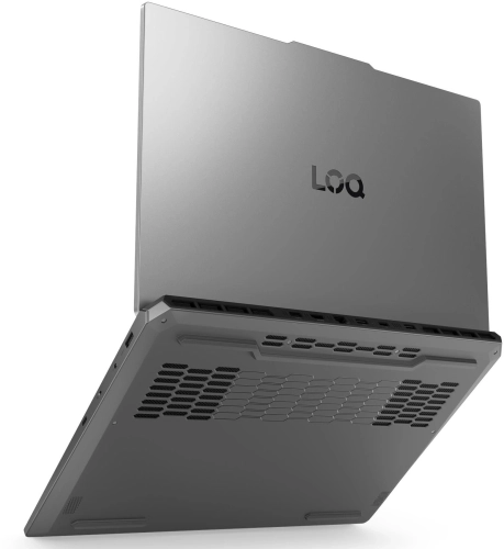 Ноутбук Lenovo LOQ 17IRX10 Core i7 14700HX 24Gb SSD1Tb NVIDIA GeForce RTX 5060 8Gb 17.3