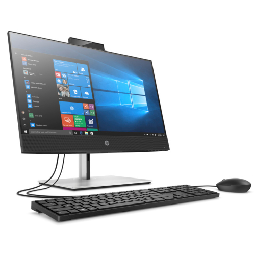 Моноблок HP ProOne 440 G6 AIO 23.8