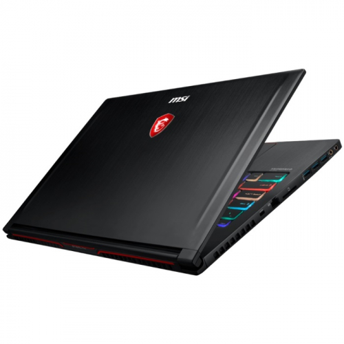 Ноутбук MSI GS63 8RE-021RU Stealth 15.6