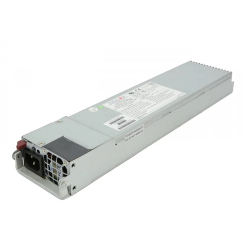 Блок питания Asus PSU 1600W 80+ Platinum Redundant Power Supply Module (90SKP000-M41AN0)