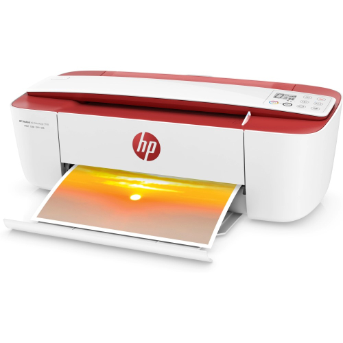 МФУ HP DeskJet Ink Advantage 3788 (T8W49C) фото 4