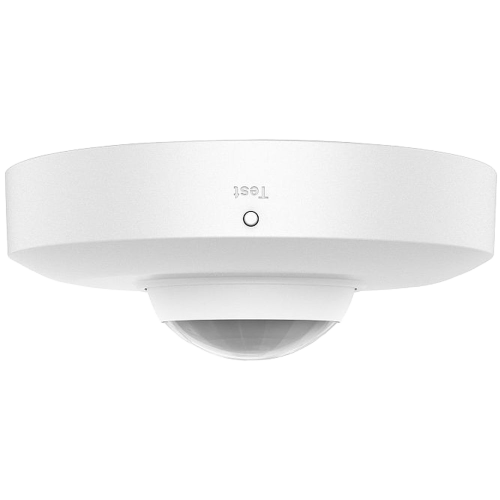 Датчик присутствия/ Yealink [RoomSensor Pro] POE Powered People Counting Sensor / 2-year AMS [1303123]