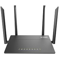 Роутер D-Link DIR-822/RU/R4A (DIR-822/RU/R4A)