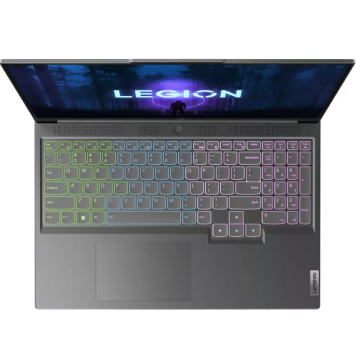 Ноутбук Lenovo Legion Slim 5 16IRH8 16