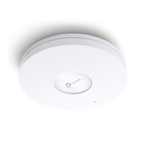 Точка доступа/ AX5400 Ceiling Mount Dual-Band Wi-Fi 6 Access Point (EAP670) фото 3
