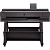 Плоттер HP DesignJet T850 Printer, 2Y9H0A (2Y9H0A)