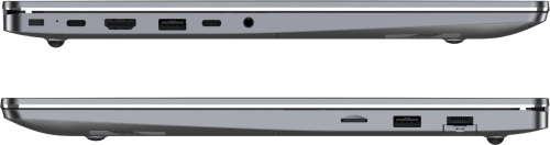 Ноутбук Tecno MegaBook K16SDA Ryzen 5 7430U 16Gb SSD512Gb AMD Radeon Graphics 16