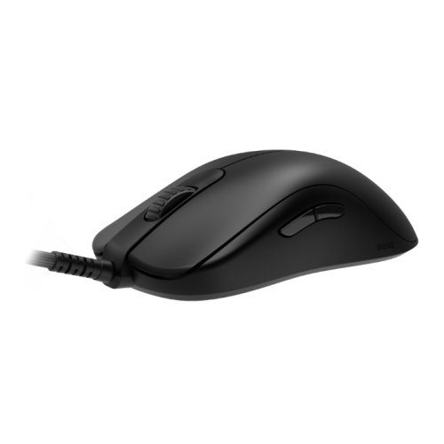 Мышь BenQ ZOWIE FK1-C для Киберспорта, sensor 3360, 400/800/1600/3200dpi, USB2.0/3.0, Plug&Play, 5butt (9H.N3DBA.A2E) фото 4