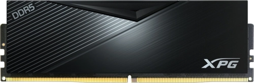 Модуль памяти DIMM DDR5-6000 64GB (32GBx2) AX5U6000C3032G-DCLABK ADATA фото 2