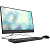 Моноблок HP AIO 24-df0016ur (14P87EA) (14P87EA#ACB)