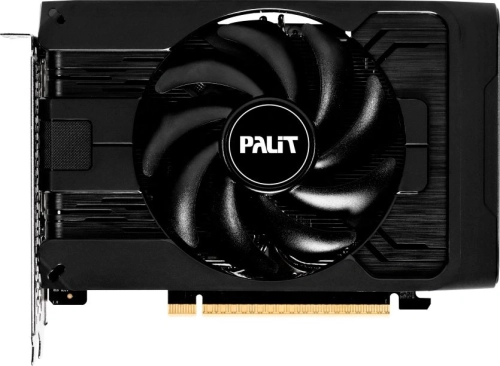 Видеокарта PCI-E Palit GDDR6 128b, HDMI DPx3 NE65050019P1-GB2070F фото 4