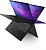 Ноутбук MSI Summit A16 AI+ A3HMTG-084RU (9S7-159K21-084)