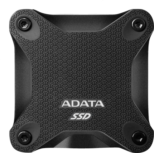 SSD внешний 2TB USB3.2 EXT BLACK SD620-2TCBK ADATA