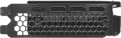 Видеокарта Palit PCI-E RTX5070 Infinity 3 NVIDIA GeForce RTX 5070 12Gb 192bit GDDR7 2325/ 28000 HDMIx1 DPx3 HDCP Ret (NE75070019K9-GB2050S) фото 7