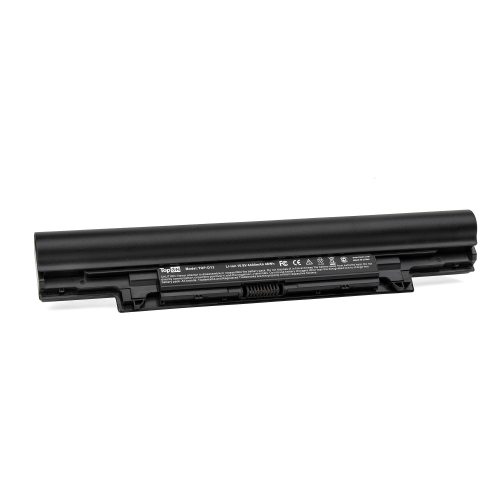 Батарея для ноутбука TopON TOP-D13 10.8V 4400mAh литиево-ионная