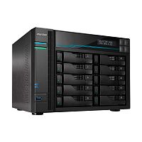 AS7110T /ASUSTOR/10BAY/E/U/8GD4 RTL {1} (90IX01D1-BW3S10)