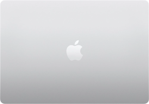 Ноутбук Apple MacBook Air A3448 (MDV94ZP/A) Ноутбук Apple MacBook Air A3448 M5 10 core 16Gb SSD512Gb/10 core GPU 15.3 Liquid Retina (2880x1864) macOS silver WiFi BT Cam (MDV94ZP/A) фото 2