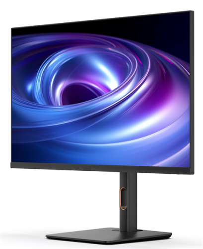 CHIQ LMD27F900-RP ”27” 1920*1080 Max 165Hz IPS LED 16:9 6ms DP HDMI 178/ 178 Contrast Ratio1000:1 Brightness280-250nit VESA 100х100