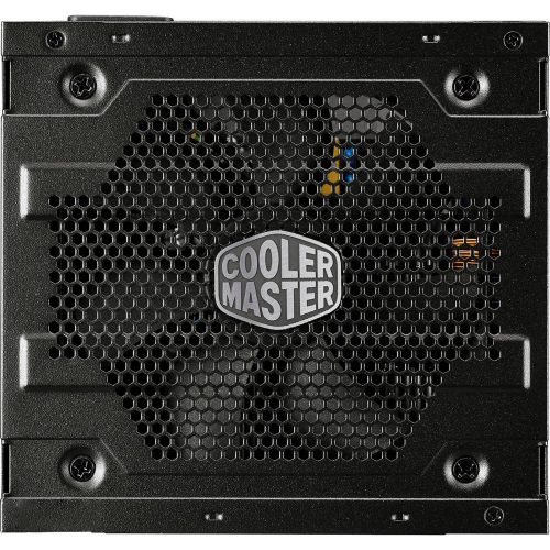 Блок питания Cooler Master Elite V4 600W (MPE-6001-ACABN-EU) фото 2