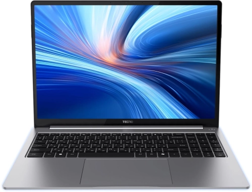 Ноутбук Tecno MegaBook T16MA Pro Core Ultra 7 155H 16Gb SSD1Tb Intel Arc 16