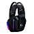 Гарнитура Logitech Headset G733 LIGHTSPEED Wireless RGB Gaming Black (981-000864) (981-000864)