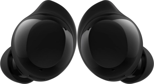 Гарнитура внутриканальные Samsung Galaxy Buds Core R410 черный беспроводные bluetooth в ушной раковине (SM-R410NZKACIS)