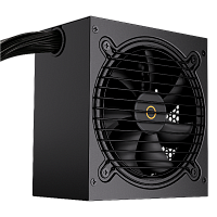 Блок питания 500W Ocypus Beta P500 BK (ATX, APFC, 20+4 pin, 120mm fan, PCI-E 6+2Px2, 3xSATA) (Beta-P500-N1HDBK024X-EU)