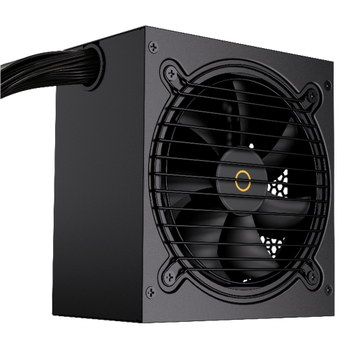 Блок питания 500W Ocypus Beta P500 BK (ATX, APFC, 20+4 pin, 120mm fan, PCI-E 6+2Px2, 3xSATA) (Beta-P500-N1HDBK024X-EU)