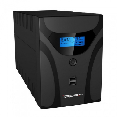 Ippon Smart Power Pro II 1200 {} (1005583)