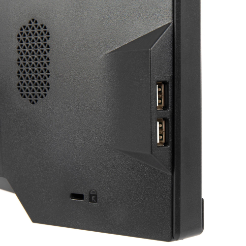 платформа моноблока/ AIO HIPER Office HO-D3-H510-B, 27