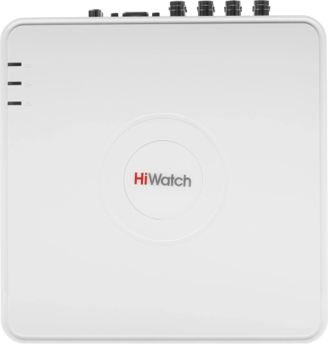 HiWatch DS-H108GA Видеорегистратор фото 2