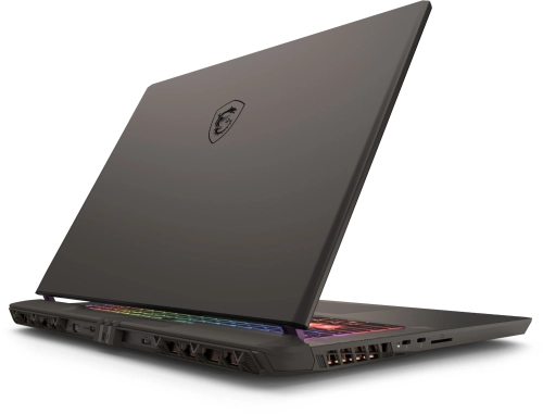 Ноутбук MSI Vector 17 HX A2XWJG (9S7-17S372-099) Ноутбук MSI Vector 17 HX A2XWJG Ultra9 275HX 17