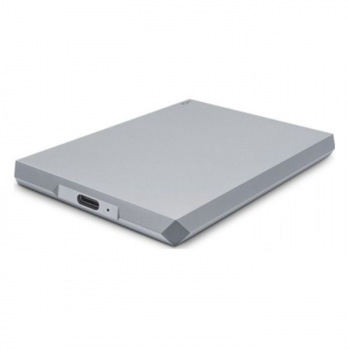Внешний жесткий диск LaCie 4TB HDD Mobile Drive 2.5