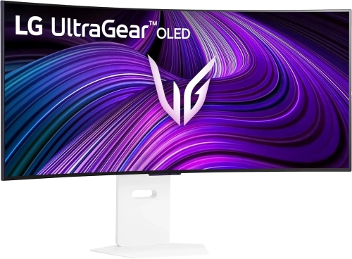 Монитор LG 38 39GX90SA-W белый IPS LED 21:9 HDMI M/ M матовая HAS 275cd 178гр/ 178гр 3840x1440 240Hz DP Quad 2K (1440p) USB 10.8кг (39GX90SA-W.ARUZ) фото 5