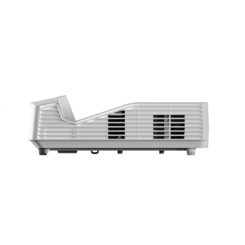 Проектор Optoma X330UST DLP, XGA 1024x768, 3600Lm, 20000:1 (E1P1A1EWE1Z1) фото 2