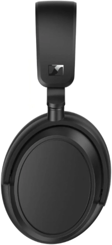 Гарнитура мониторные Sennheiser Accentum Plus 1.2м черный беспроводные bluetooth оголовье (ACPAEBT BLACK) (700176 ACPAEBT BLACK) фото 3