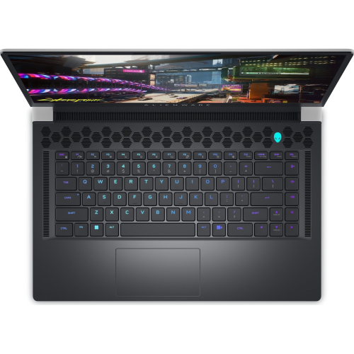 Ноутбук Dell Alienware x15 R2 15.6