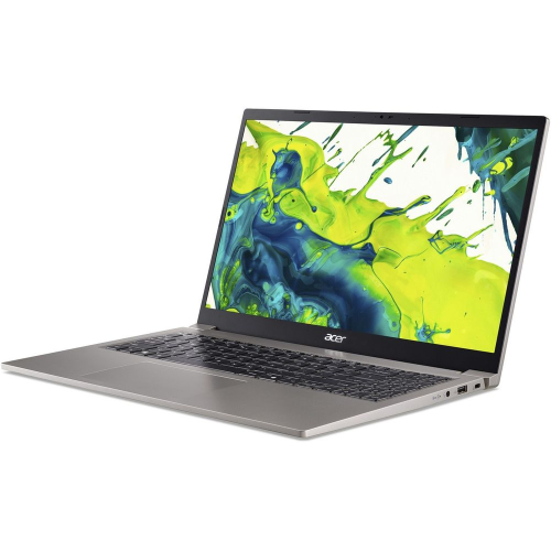 Ноутбук Acer Lite AL15-33P-38AY Intel Core 3 N355/16Gb/SSD512Gb/15.6