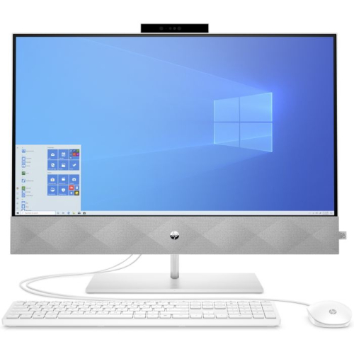 Моноблок HP Pavilion AIO 27-d0011ur 27