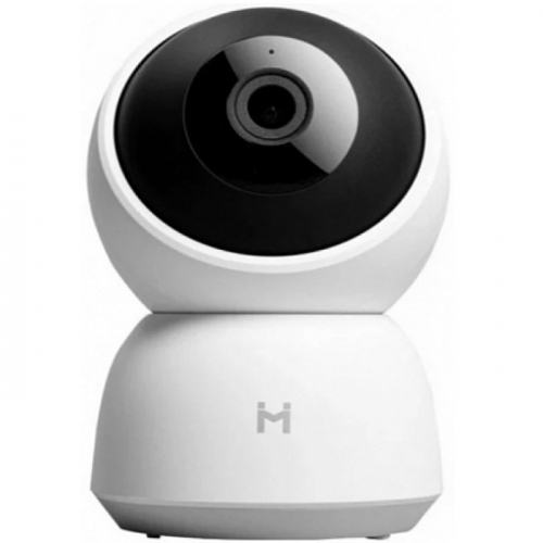 IP камера IMILAB Home Security Camera A1 2304x1296, 3Mp, H.265/ H.264, CMOS, ИК до 15m, угол обзора 110°, microSD max256GB, WiFi (CMSXJ19E)