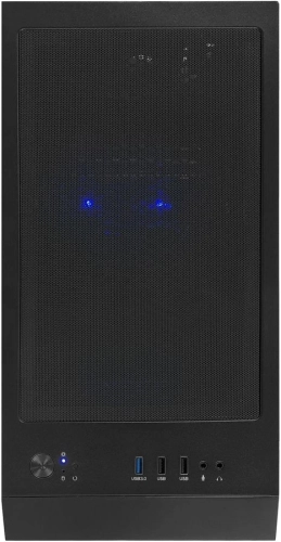Компьютер IRU Home 510B7GM MT i5 12400 (2.5) 32Gb SSD1Tb UHDG 730 FreeDOS GbitEth 700W черный (2074957) фото 11