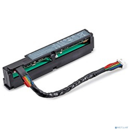Hp 727258-B21 {HP 96W Smart Storage Battery with 145mm Cable for DL/ ML/ SL Servers} (727258-B21/ 815983-001/ 871264-001/ 878643-001) {аналог 1640827}