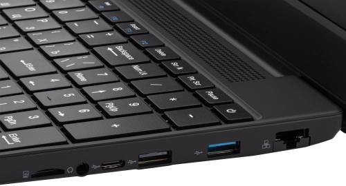 Ноутбук IRU Tactio 15ALG Core i5 1235U 8Gb 512Gb SSD 15.6