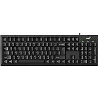 Эскиз Клавиатура Genius Keyboard Smart KB-102 (31300007402)